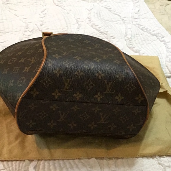 Louis Vuitton authentic Ellipse monogram key, bag - Picture 15 of 15